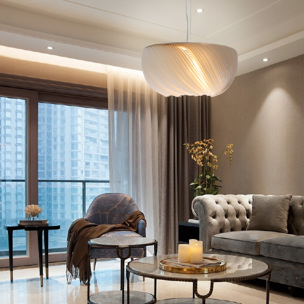 Подвесная люстра Twis01 189551-26