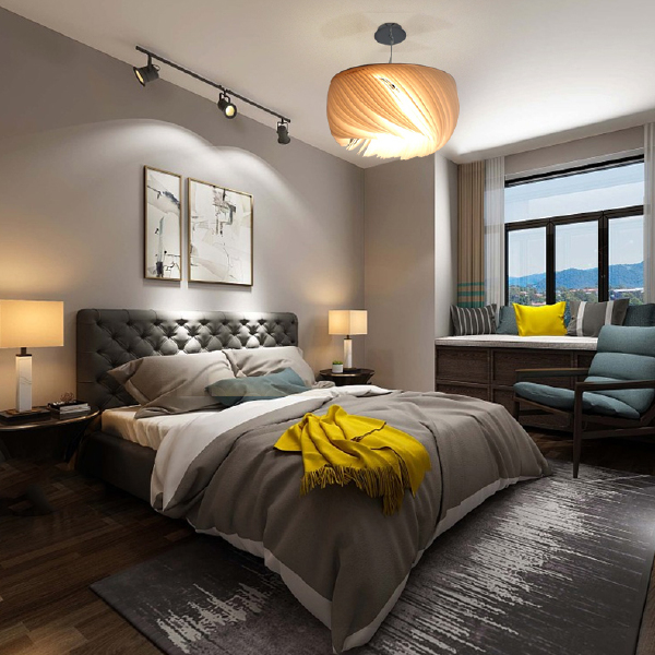 Подвесная люстра Twis01 189551-26