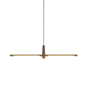 Светильник подвесной Kiel01 204542-26