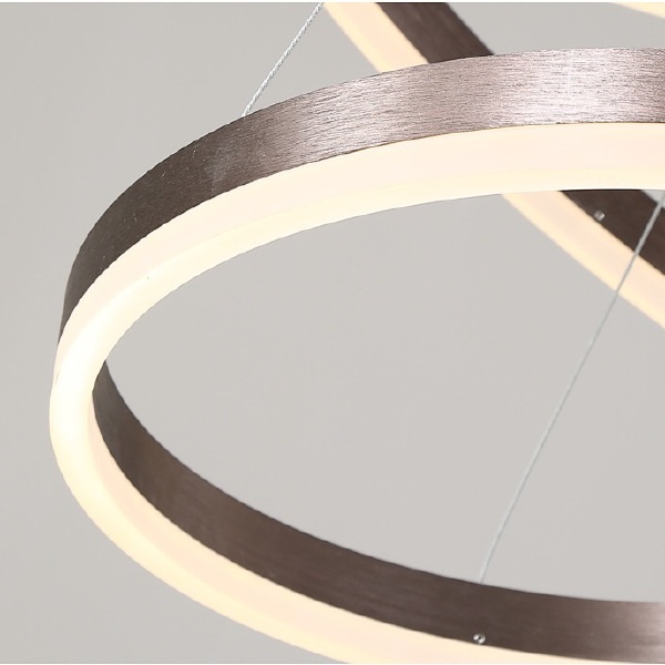 Подвесная люстра Cruise-One-Lux01 204622-23
