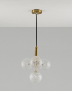 Подвесная люстра Covey V2051-P