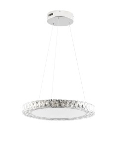 Подвесная люстра Ice V1600-PL