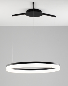 Подвесная люстра Via V1723-PL