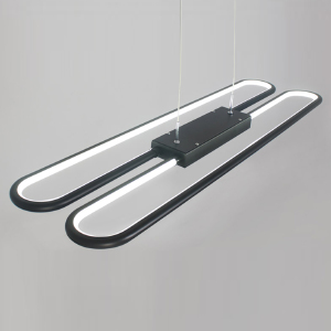 Подвесная люстра Style V2421-PL