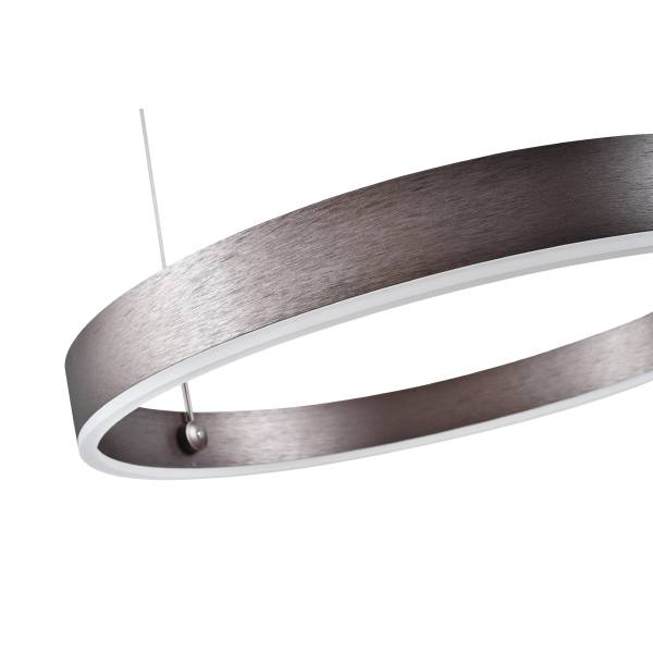 Подвесная люстра Straight V2455-PL