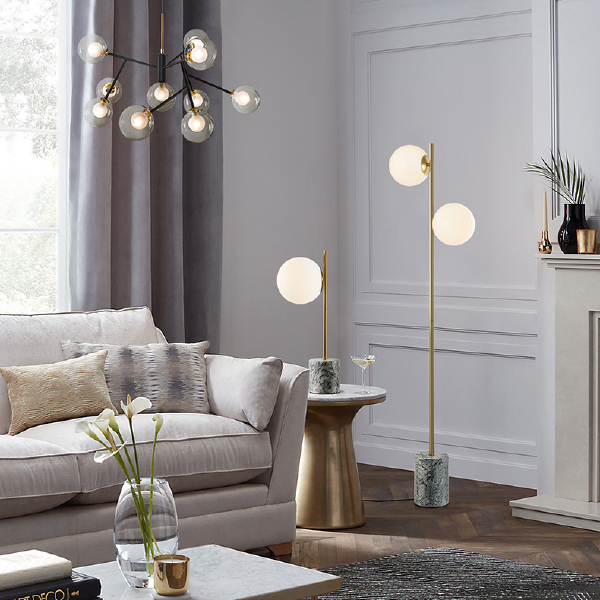 Подвесная люстра Pearl01 101899-26