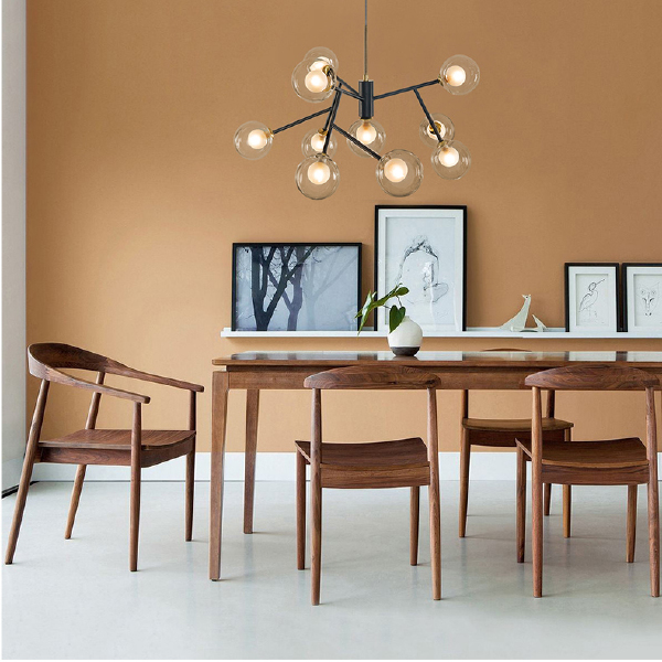 Подвесная люстра Pearl01 101899-26