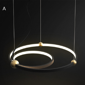 Подвесная люстра Planetary01 101913-26