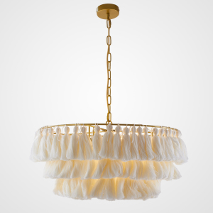 Подвесная люстра Tassel01 141054-26