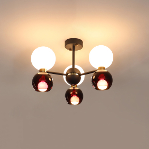 Потолочная люстра Lavinia01 151675-26