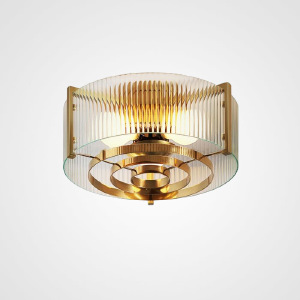 Потолочная люстра Lussa01 167746-26