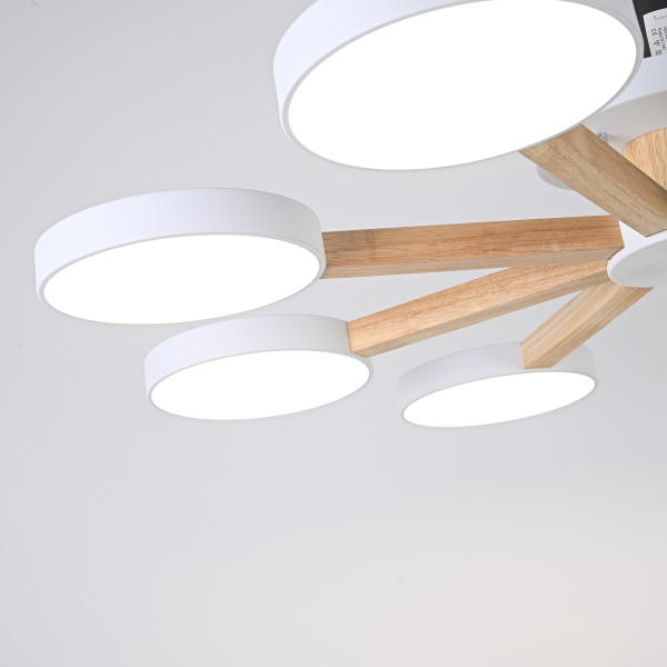 Потолочная люстра Turna01 178340-26