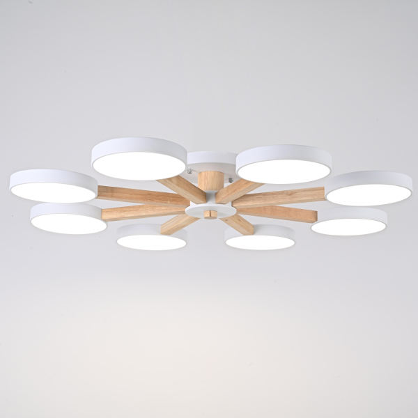 Потолочная люстра Turna01 178340-26