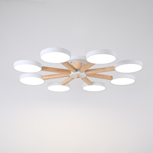 Потолочная люстра Turna01 178340-26