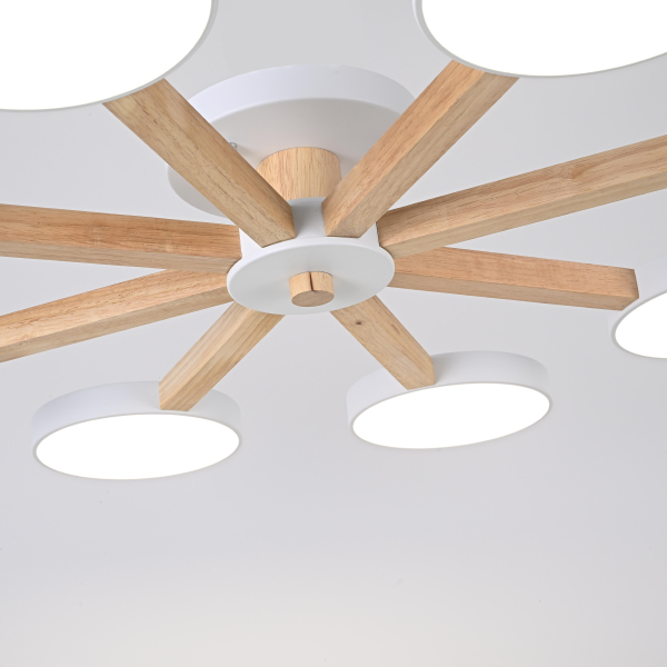 Потолочная люстра Turna01 178340-26