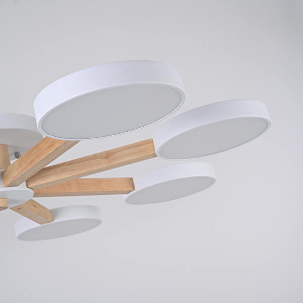 Потолочная люстра Turna01 178340-26