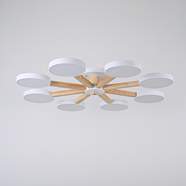 Потолочная люстра Turna01 178340-26