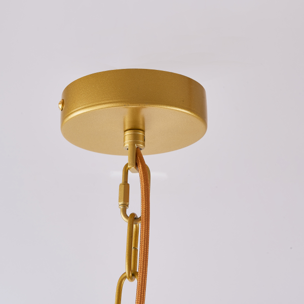 Подвесная люстра Tassel01 179696-26