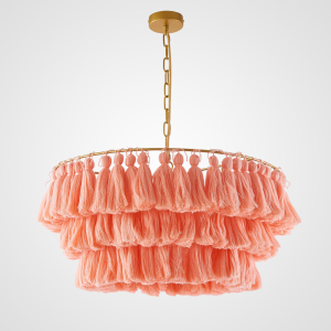 Подвесная люстра Tassel01 179696-26