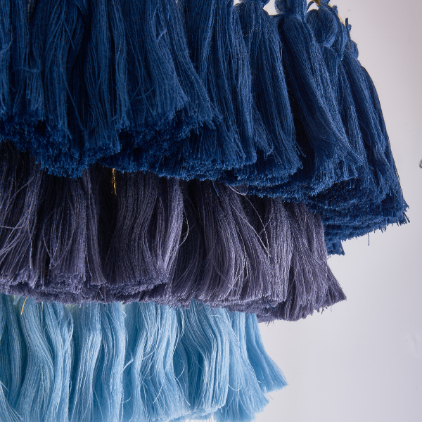 Подвесная люстра Tassel01 179697-26