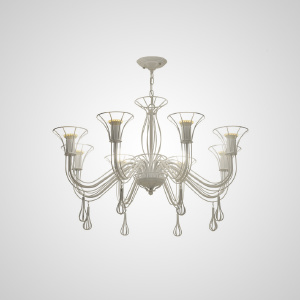 Подвесная люстра Cast01 181893-26