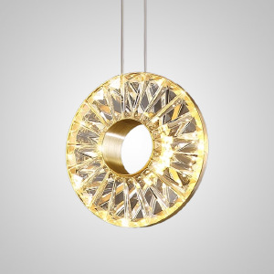 Светильник подвесной Godiva01 186815-23