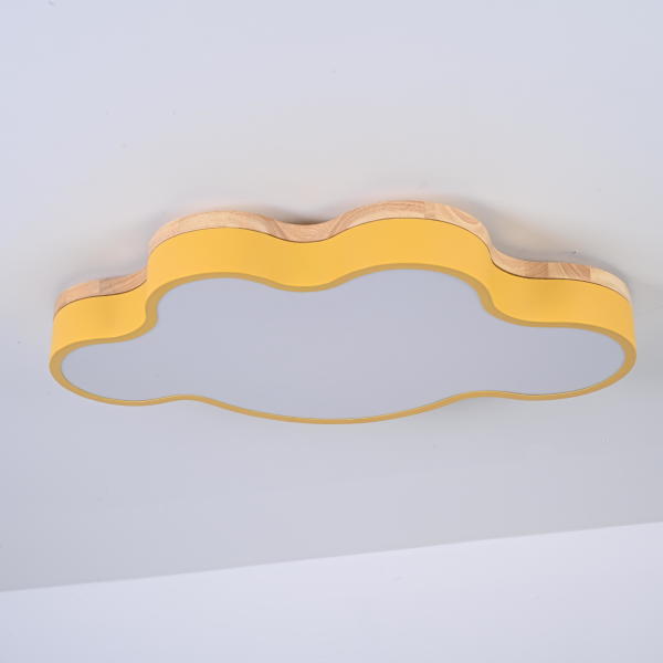 Светильник потолочный Cloud-Eco01 189511-26