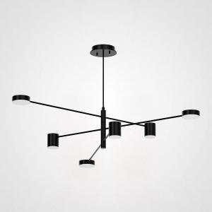 Подвесная люстра Motvikt01 189814-26