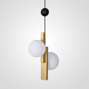 Светильник подвесной Pansy01 228794-26