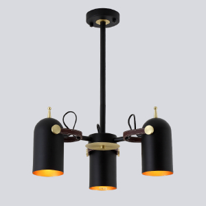 Люстра на штанге Bullet-B01 101390-26