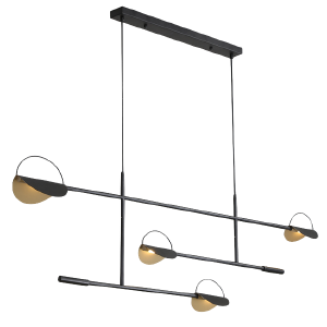 Подвесная люстра 40.2529 144122-22