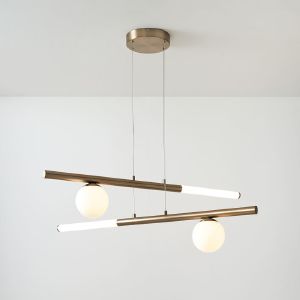 Подвесная люстра Artemis01 167311-26