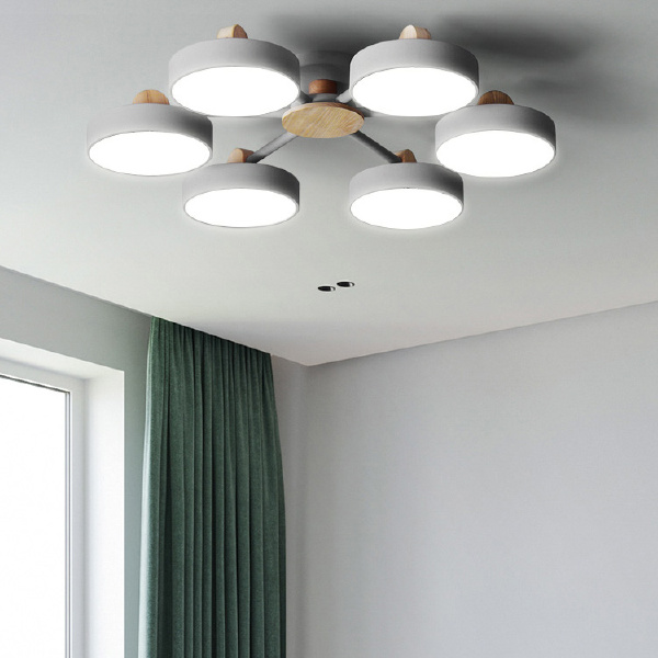 Потолочная люстра Move_01 178249-26