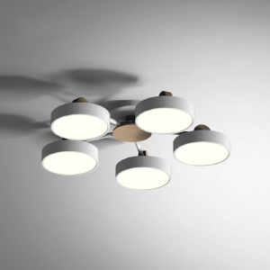 Потолочная люстра Move_01 178249-26