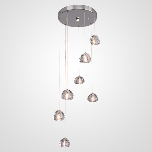 Светильник подвесной Meteora01 178390-26