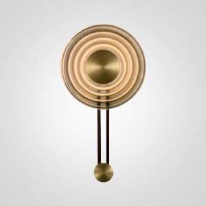 Настенный светильник Fancy01 179942-26