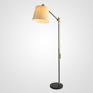 Торшер Pipe 187989-26