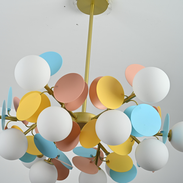 Люстра на штанге Matisse-Self01 189762-26