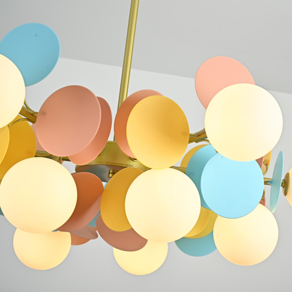 Люстра на штанге Matisse-Self01 189762-26