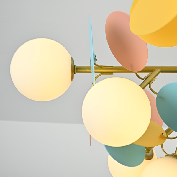 Люстра на штанге Matisse-Self01 189762-26