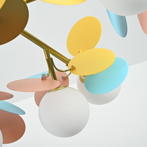 Люстра на штанге Matisse-Self01 189762-26