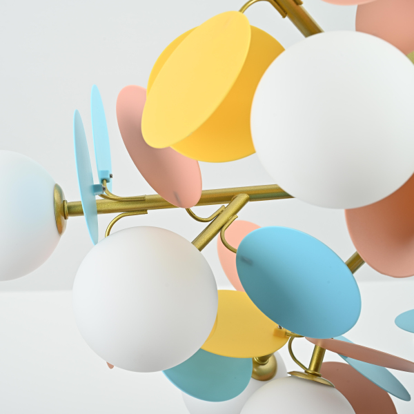 Люстра на штанге Matisse-Self01 189762-26