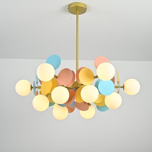 Люстра на штанге Matisse-Self01 189762-26