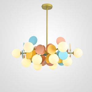 Люстра на штанге Matisse-Self01 189762-26