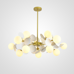 Потолочная люстра Matisse01 189764-26