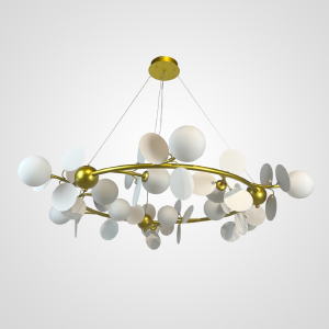 Подвесная люстра Matisse-R-Self01 191866-26