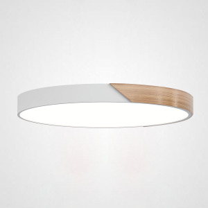 Светильник потолочный Clip01 193049-26