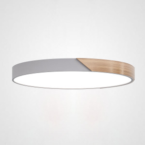 Светильник потолочный Clip01 193053-26