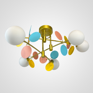 Потолочная люстра Matisse-B 194949-23