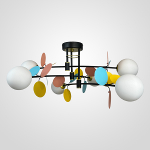 Потолочная люстра Matisse-B 194950-23